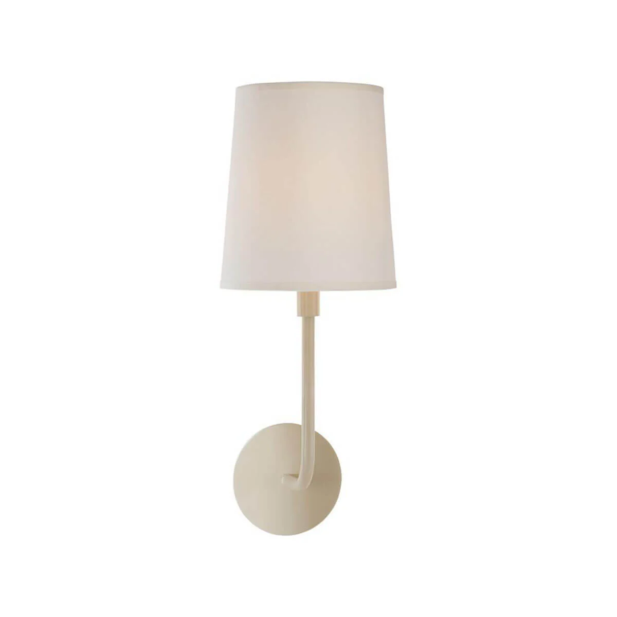 Go Lightly Wall Sconce - Image 1