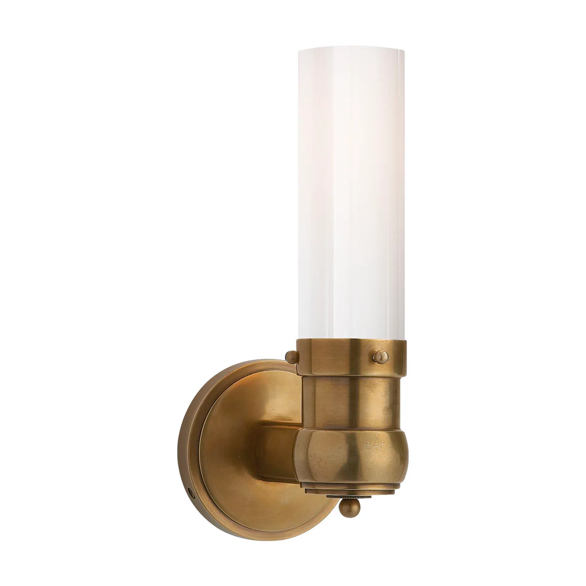 Graydon Single Sconce - Image 1