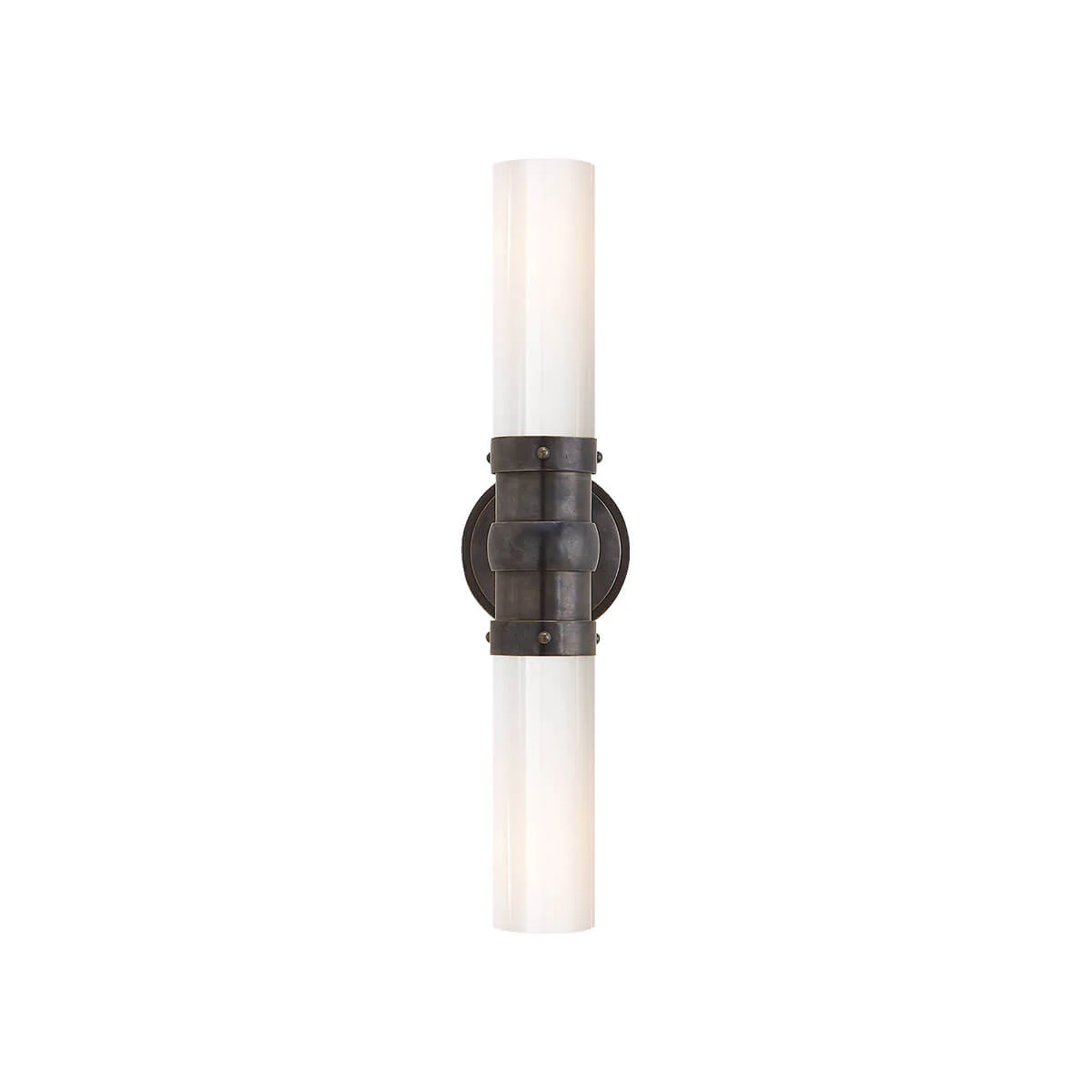 Graydon Double Wall Sconce - Image 1