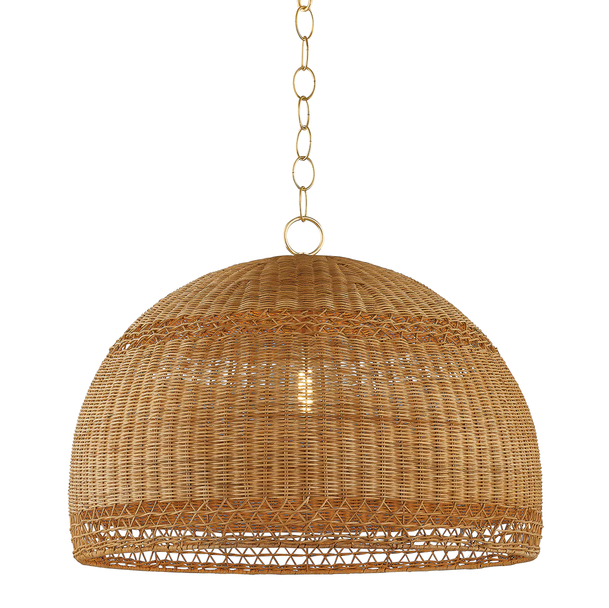 April Pendant