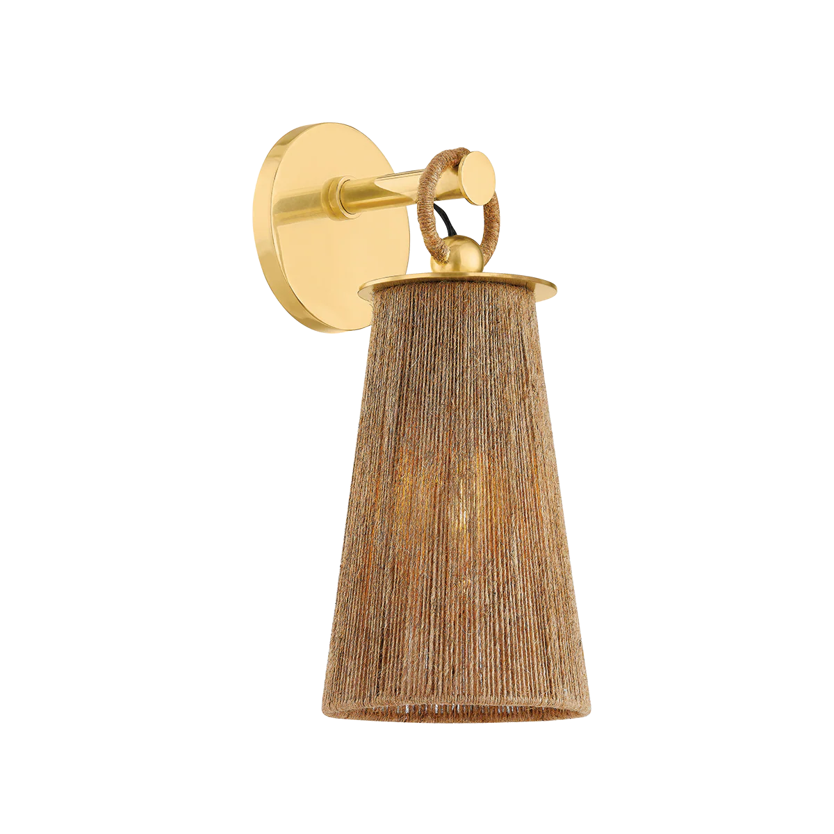 Lauz Wall Sconce - Image 1