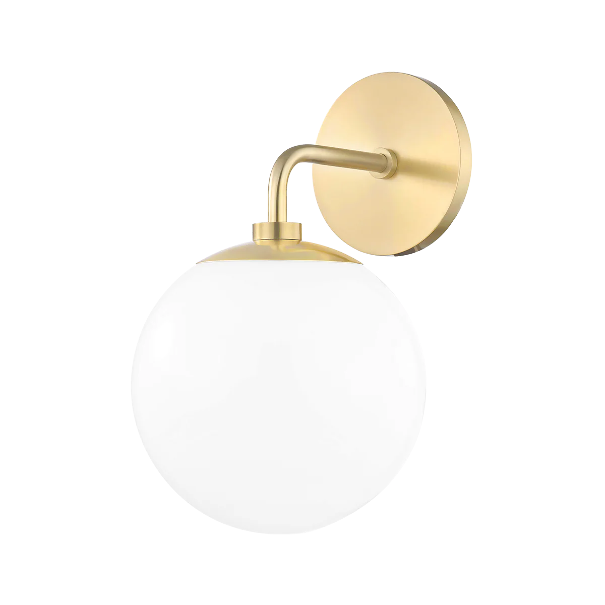 Stella Wall Sconce - Image 1
