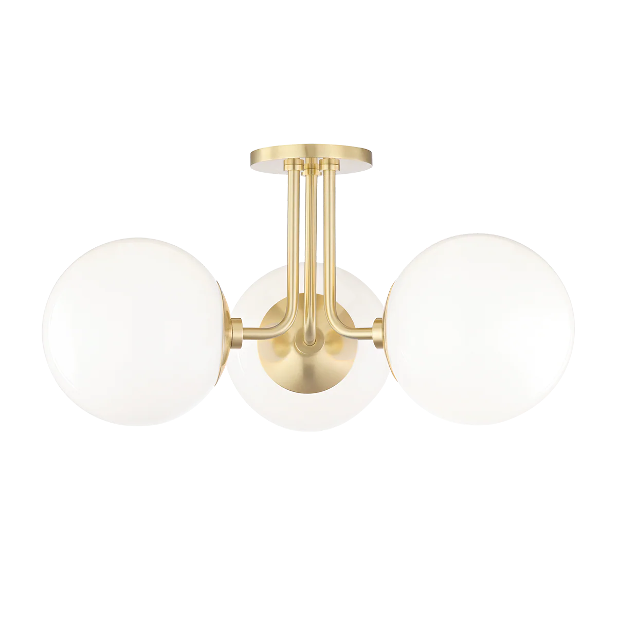 Stella Semi Flush