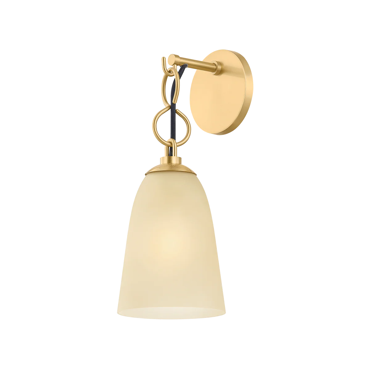 Christine Wall Sconce - Image 1