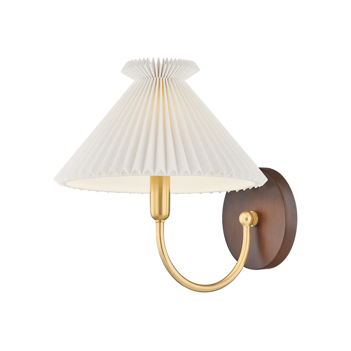 Acacia Wall Sconce - Image 1