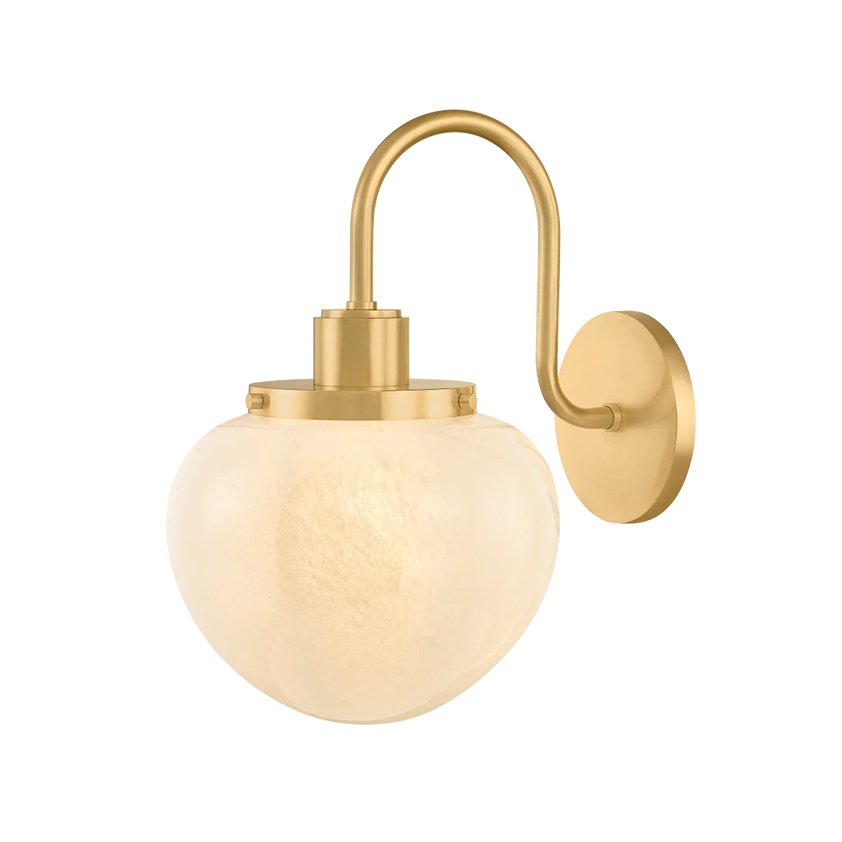 Kristen Wall Sconce - Image 1