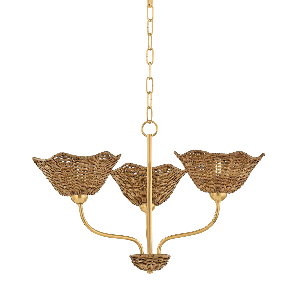 Kehlani Chandelier - Image 1