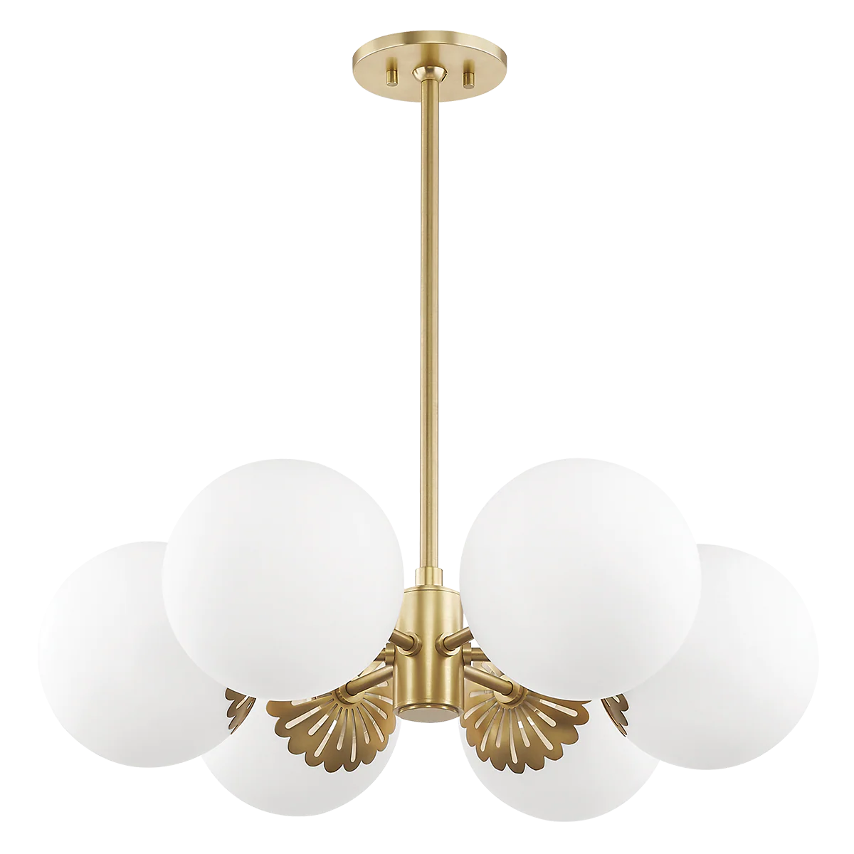 Paige Chandelier - Image 1