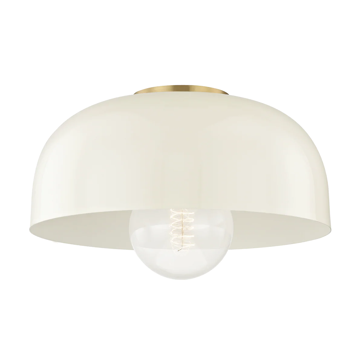 Avery Flush Mount