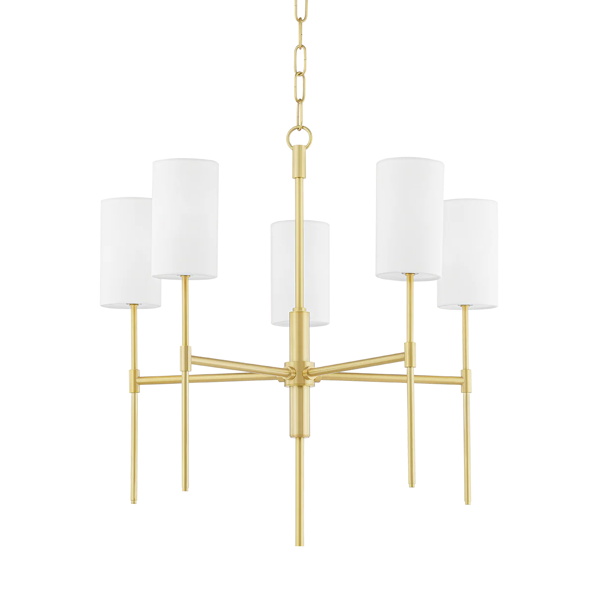Olivia Chandelier - Image 1