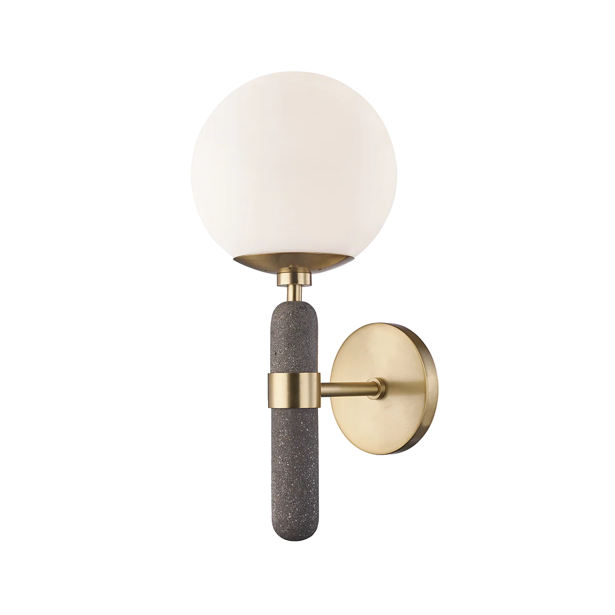 Brielle Wall Sconce - Image 1