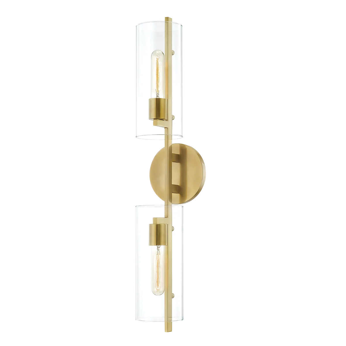 Ariel Wall Sconce - Image 1