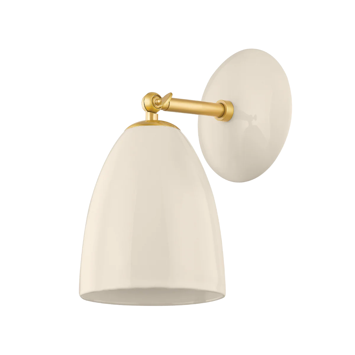 Kirsten Wall Sconce - Image 1