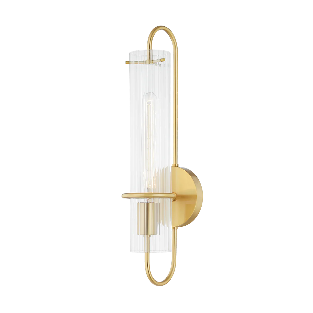Beck Wall Sconce - Image 1