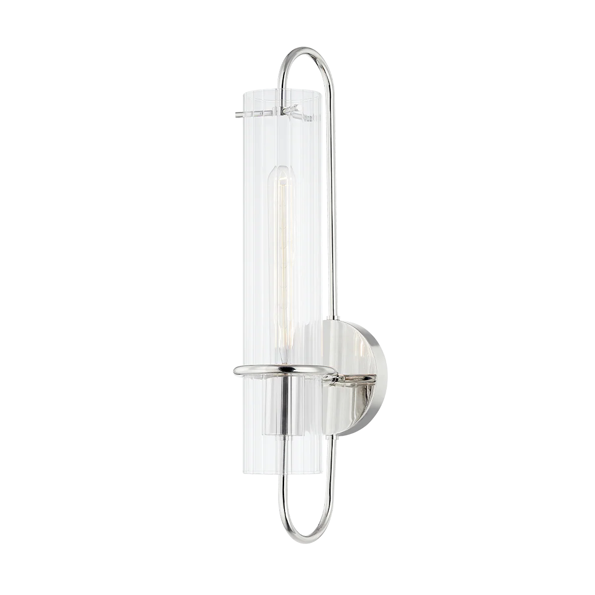Beck Wall Sconce – Floor Model