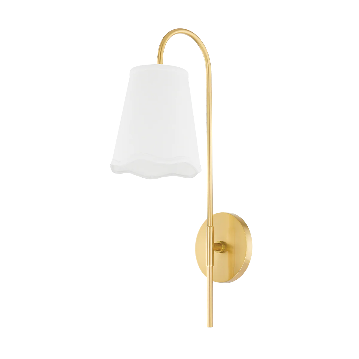 Dorothy Wall Sconce - Image 1