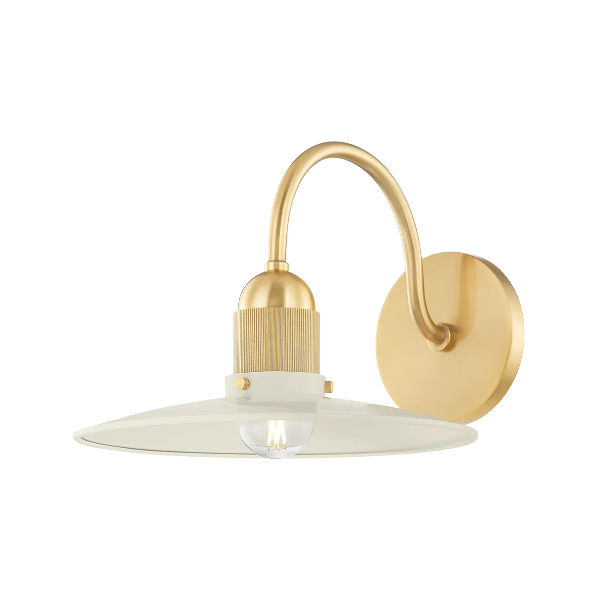 Leanna Wall Sconce - Image 1