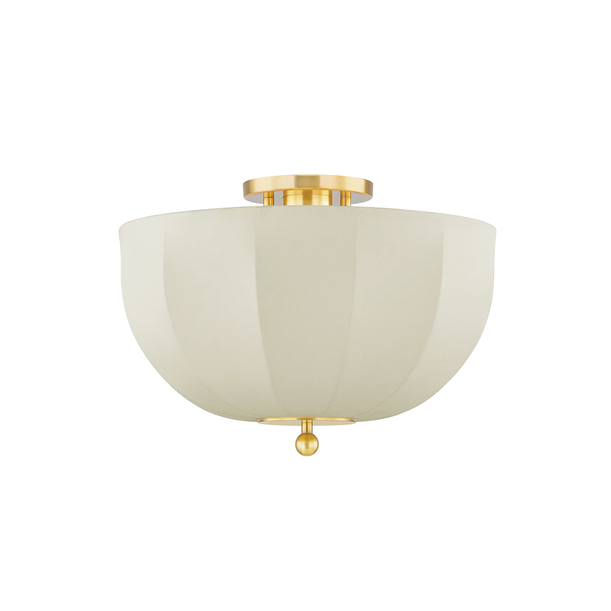 Meshelle Flush Mount