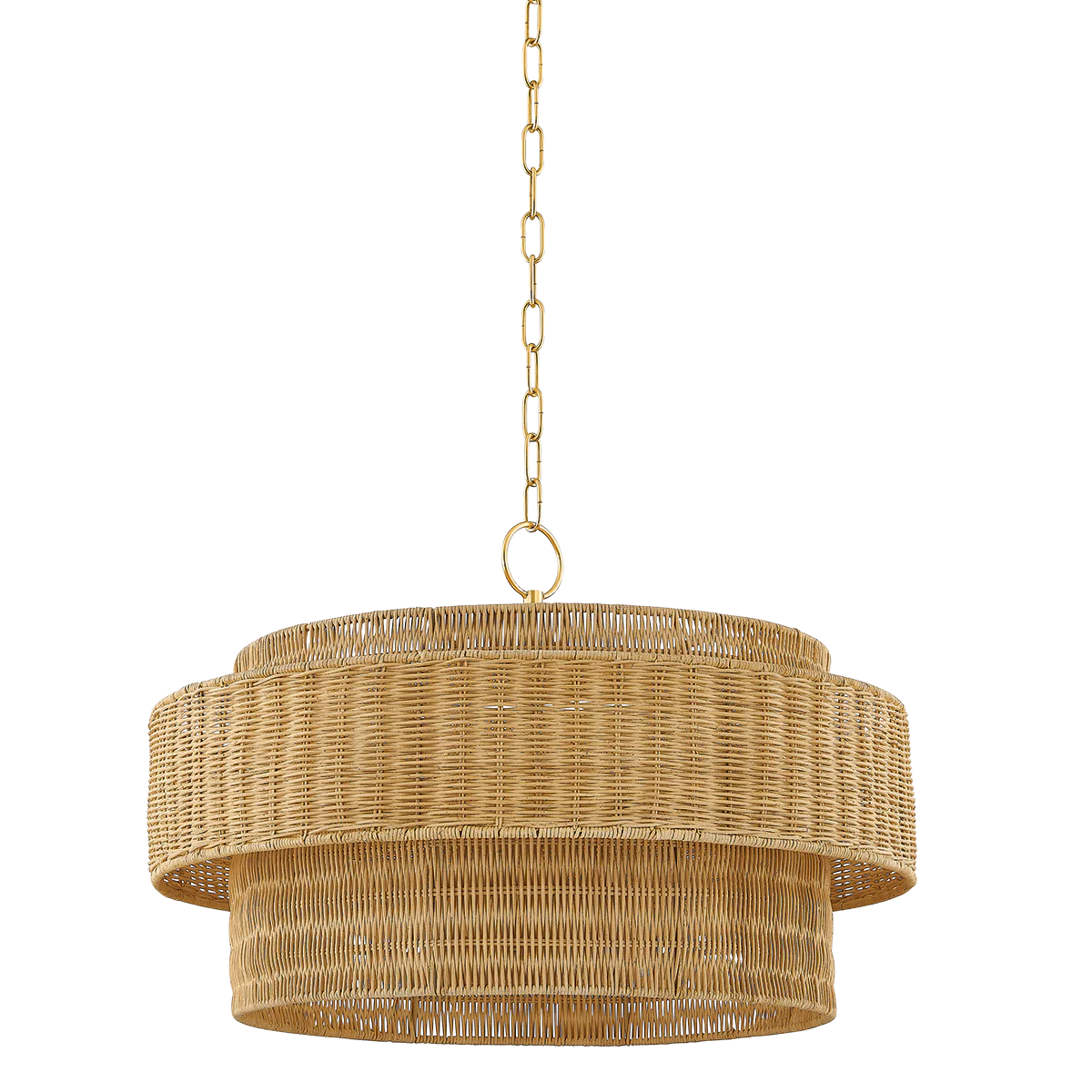 Danica Pendant - Image 1