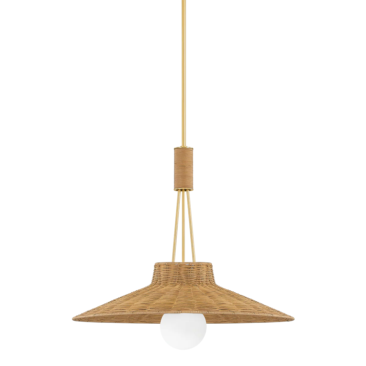 Laudine Pendant - Image 1