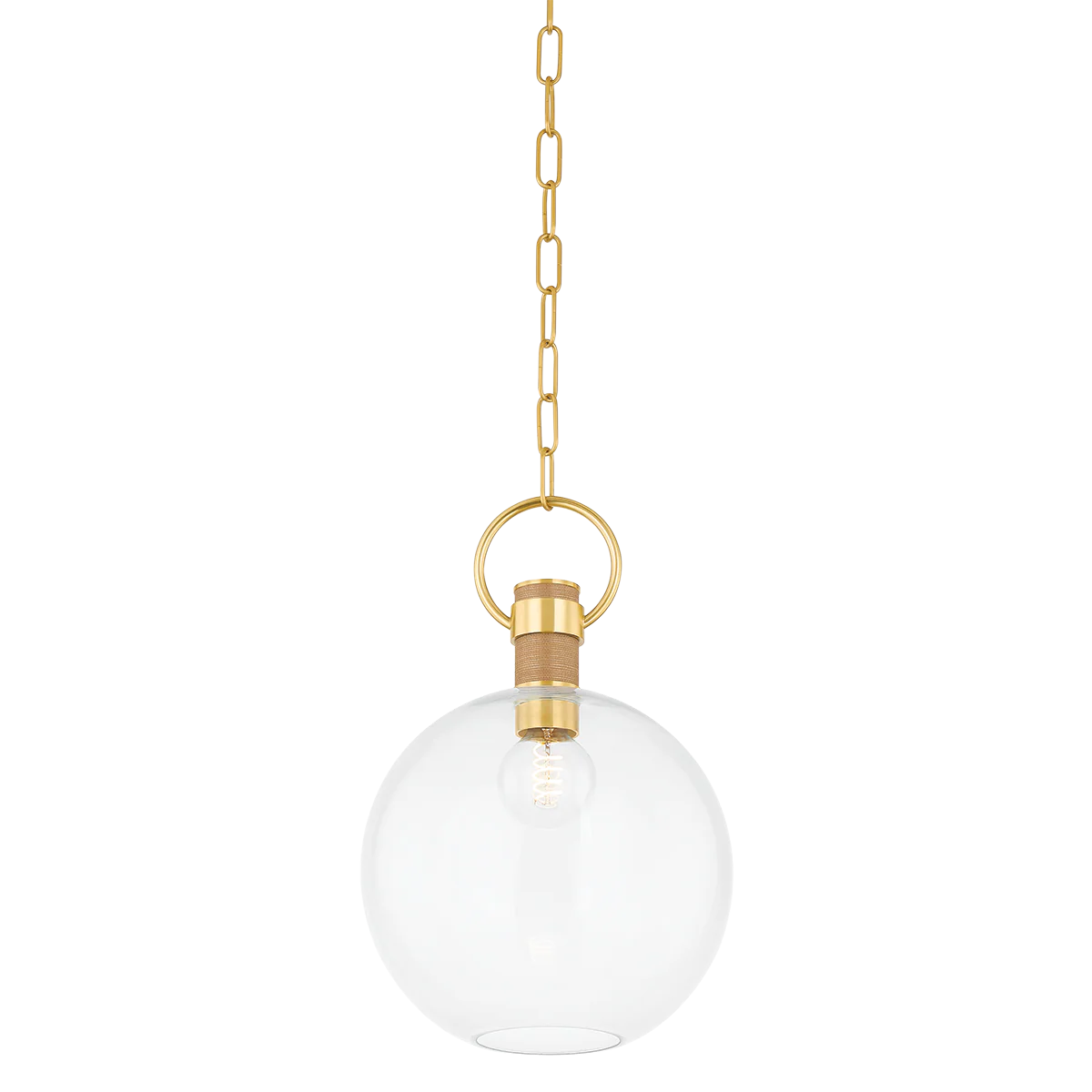 Catrine Pendant - Image 1