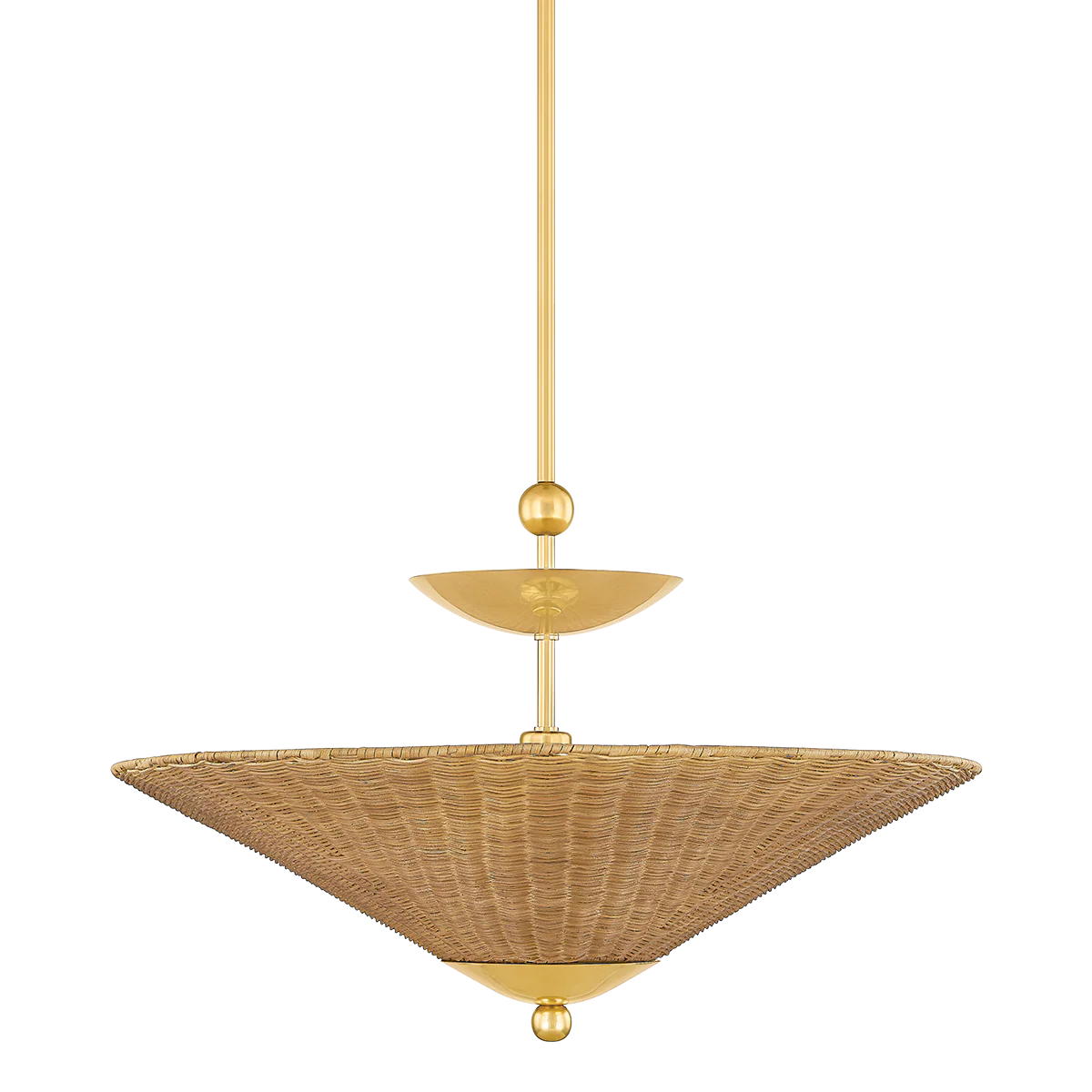 Perilla Pendant - Image 1