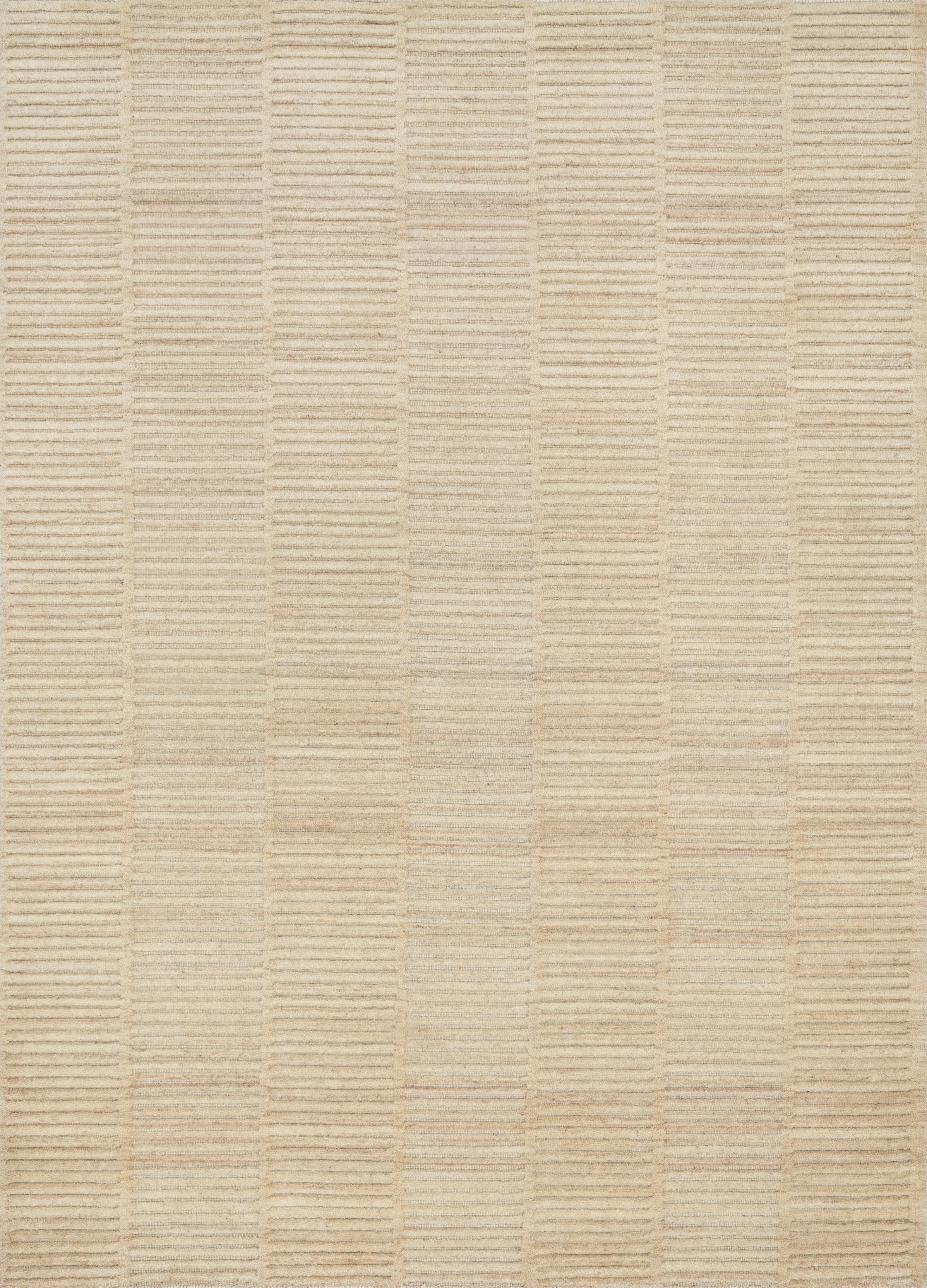 Loloi | Hadley Collection | Natural | HD-01