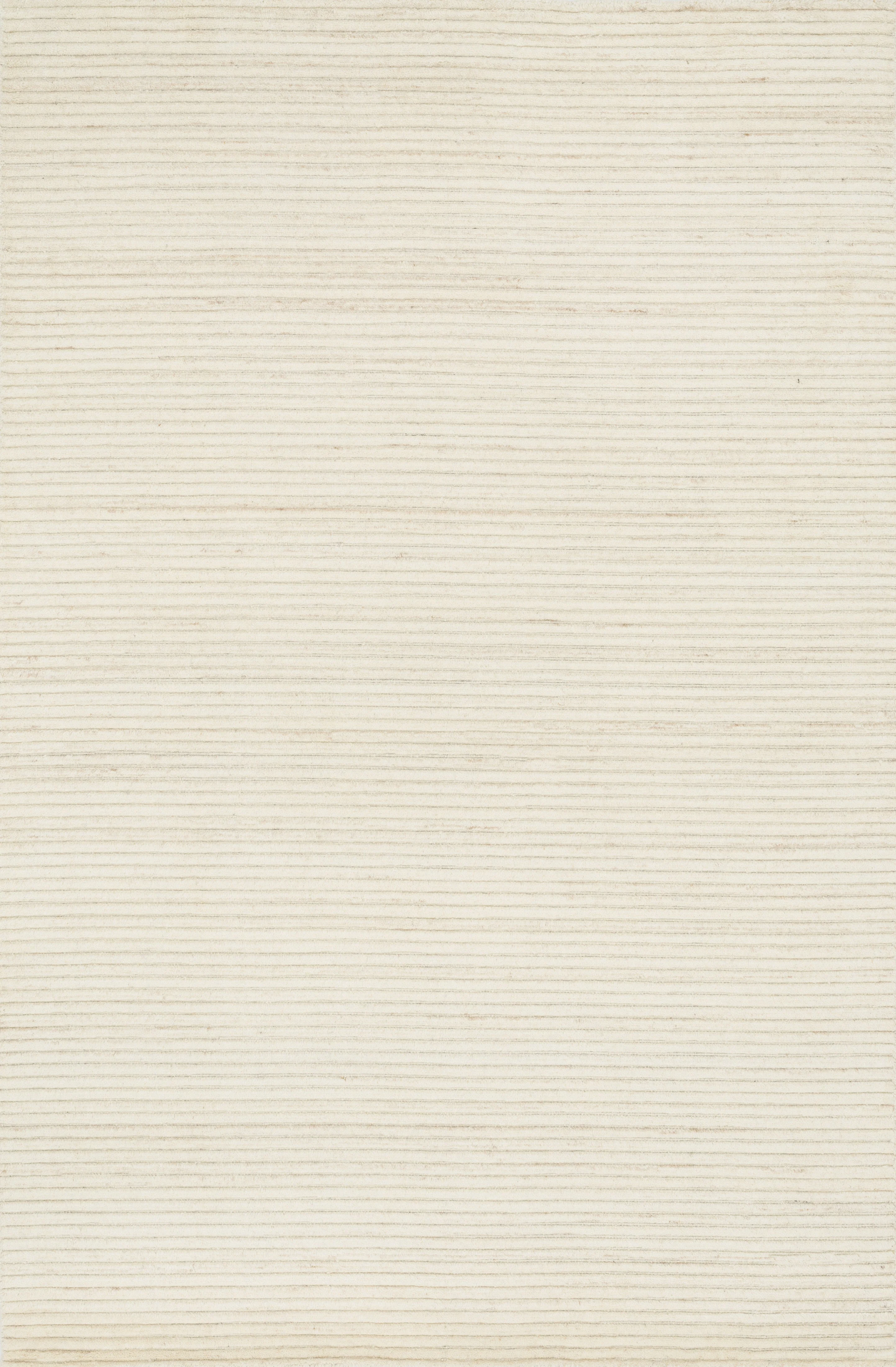 Loloi | Hadley Collection | Ivory | HD-06