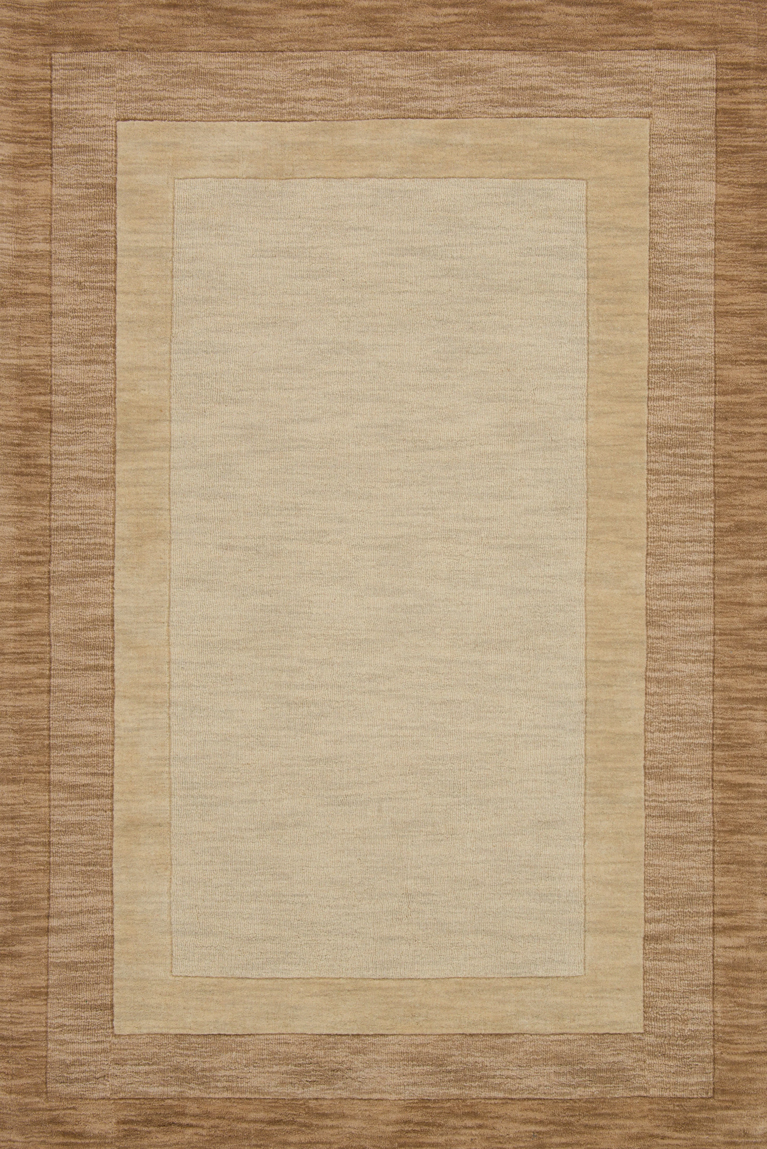 Loloi | Hamilton Collection | Beige | HM-01