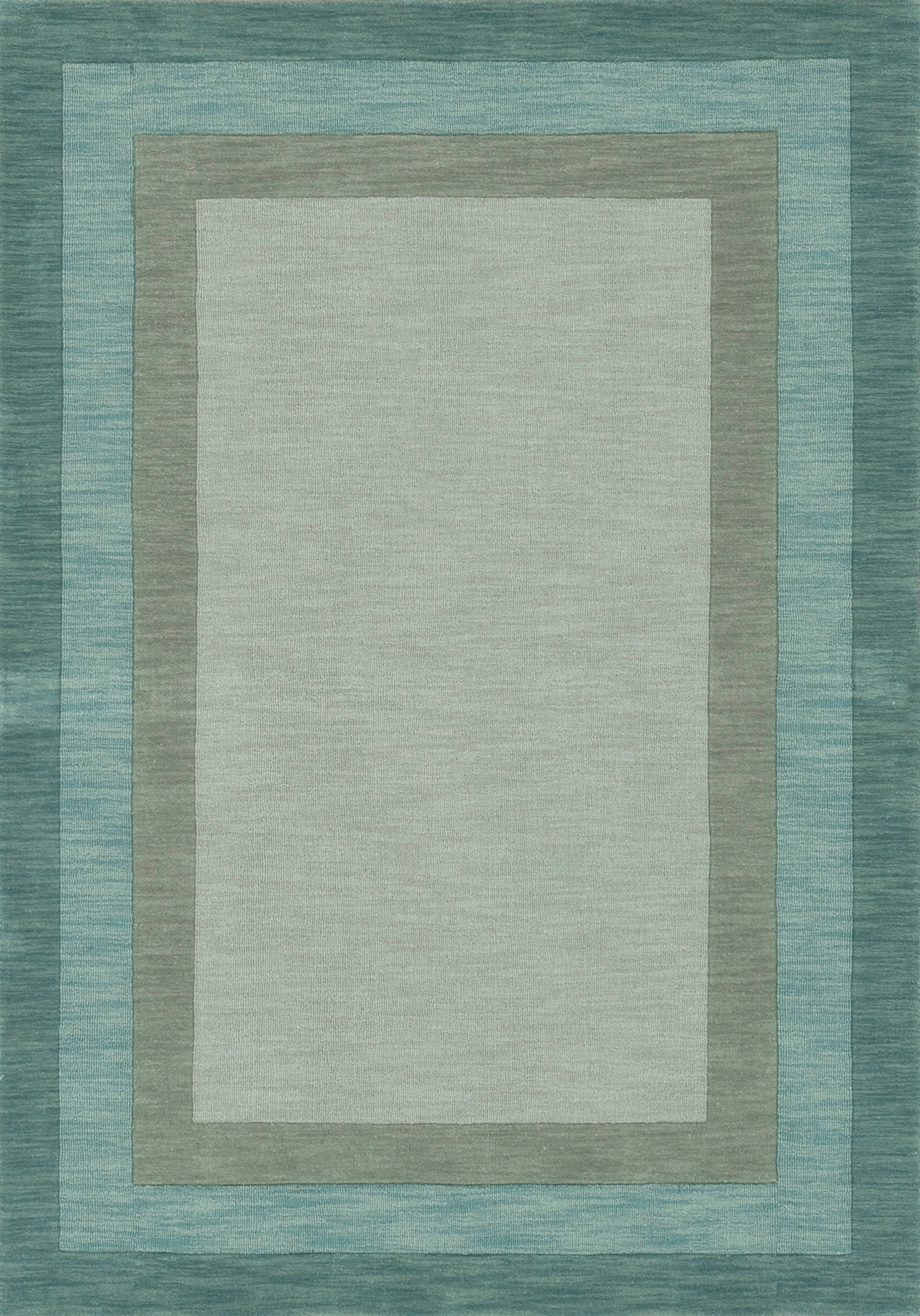 Loloi | Hamilton Collection | Fern | HM-01