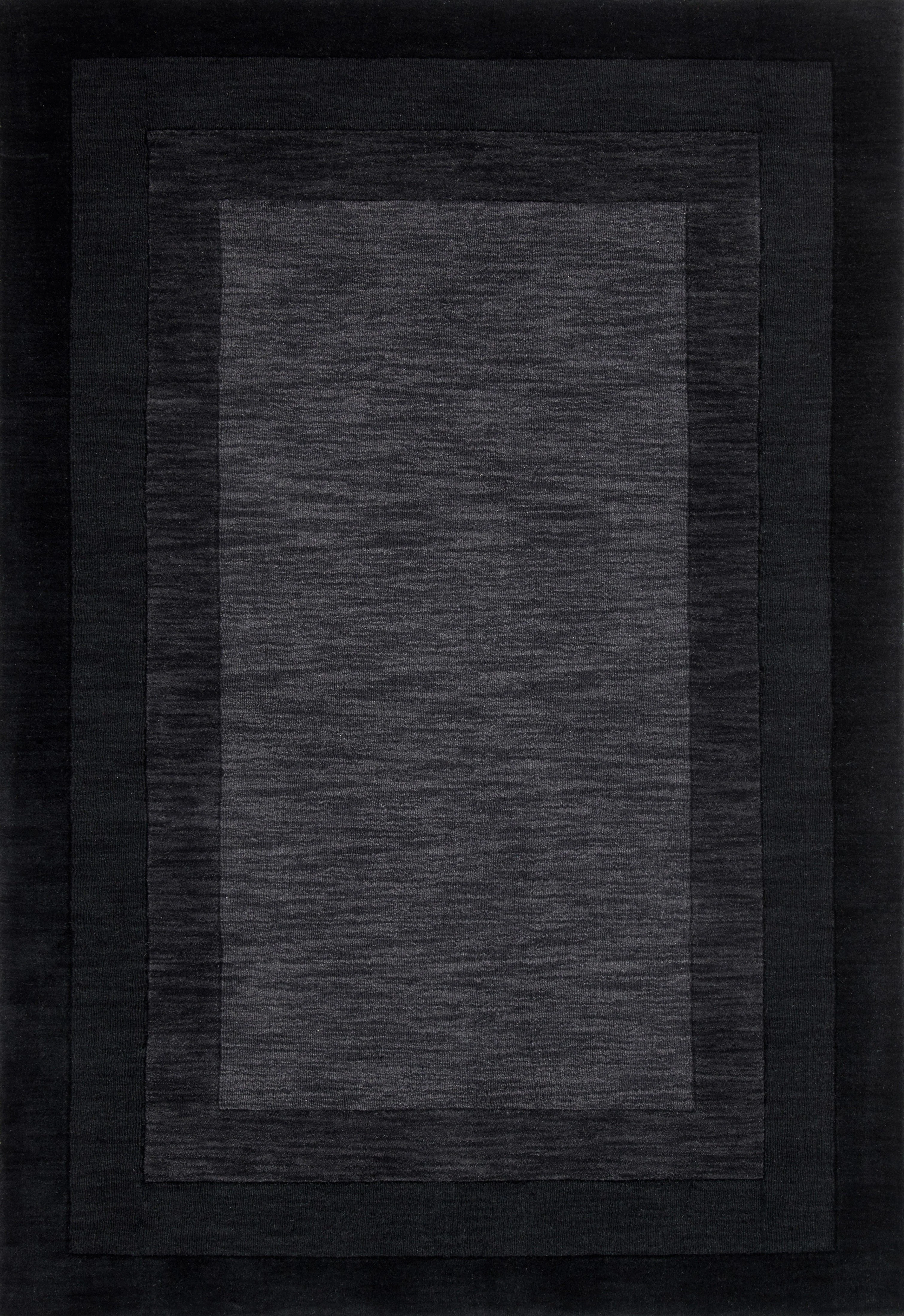 Loloi | Hamilton Collection | Grey / Charcoal | HM-01