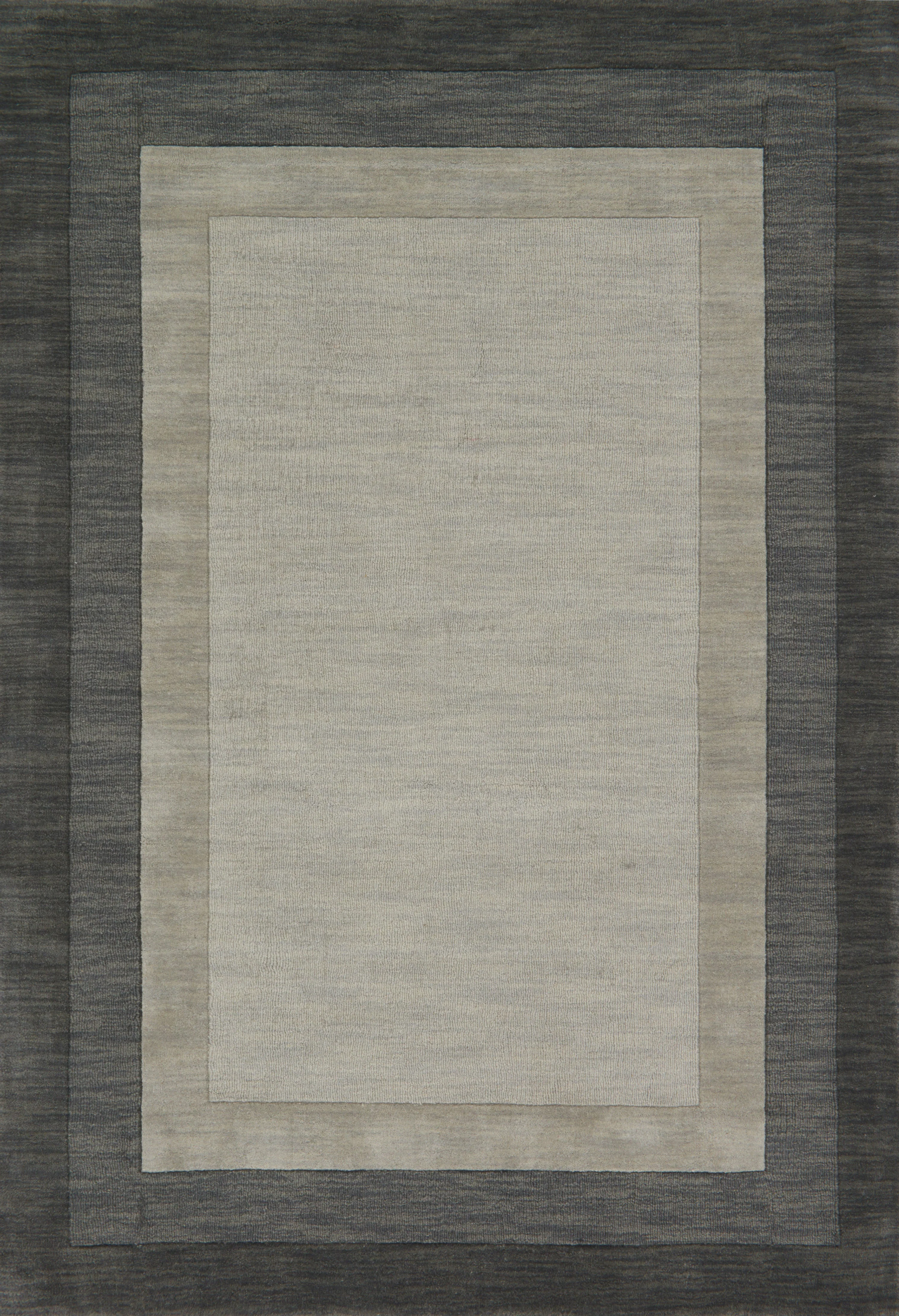 Loloi | Hamilton Collection | Slate | HM-01