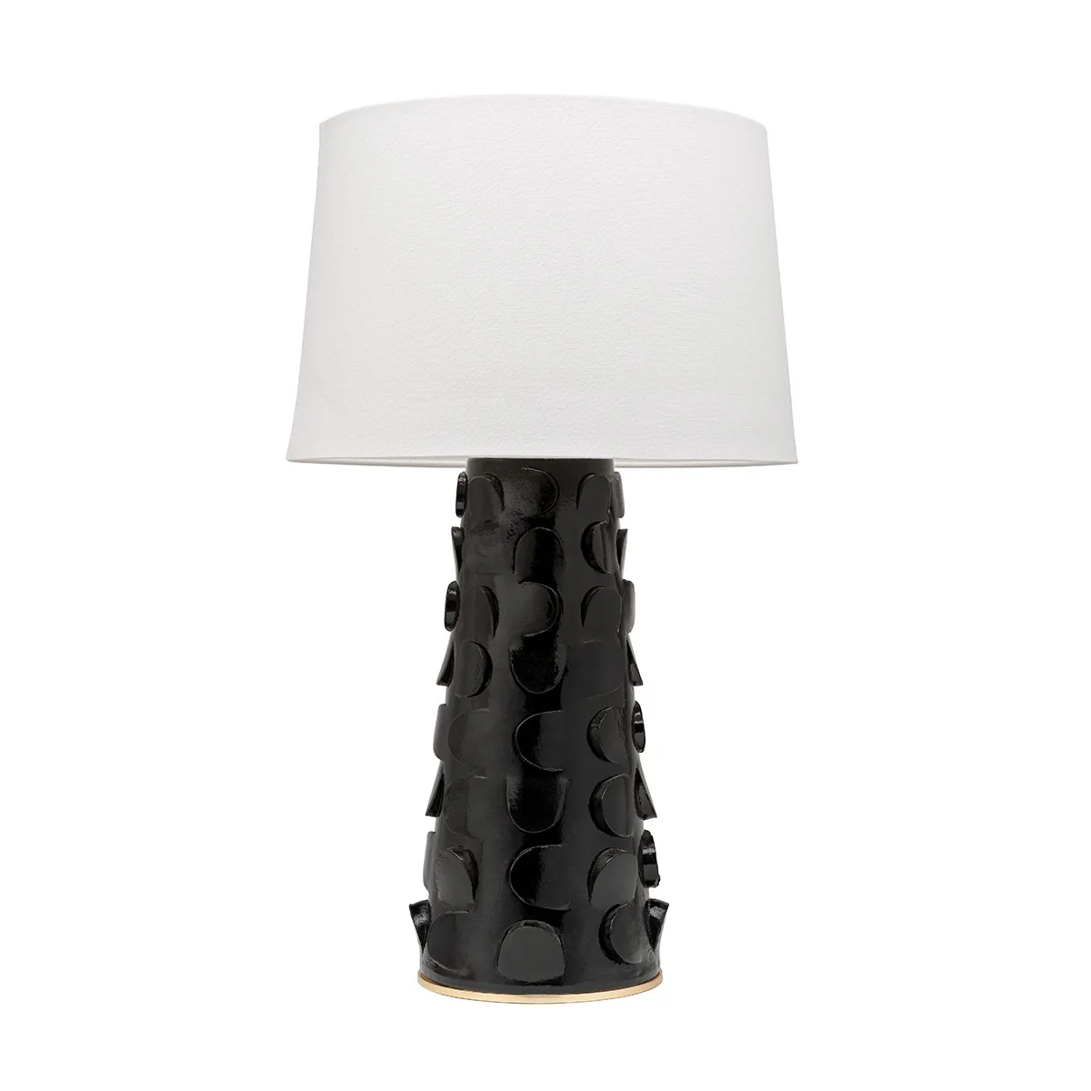 Naomi Table Lamp | Overstock