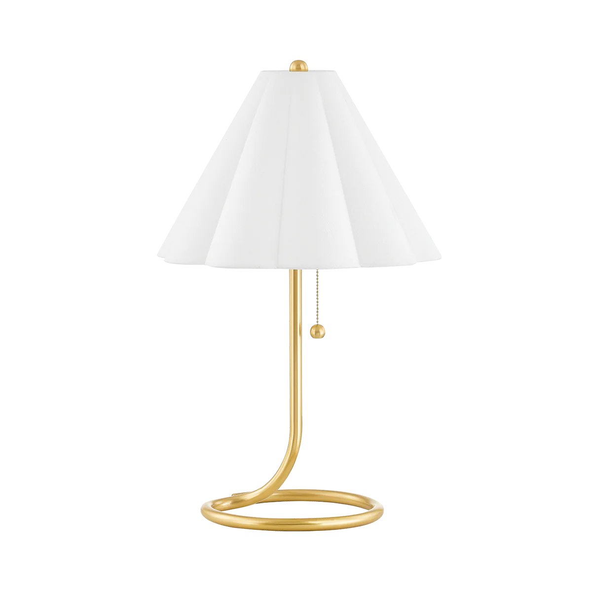 Martha Table Lamp - Image 1
