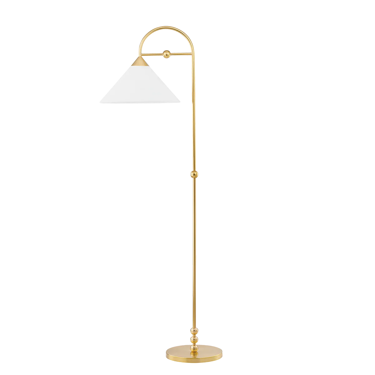 Sang Floor Lamp