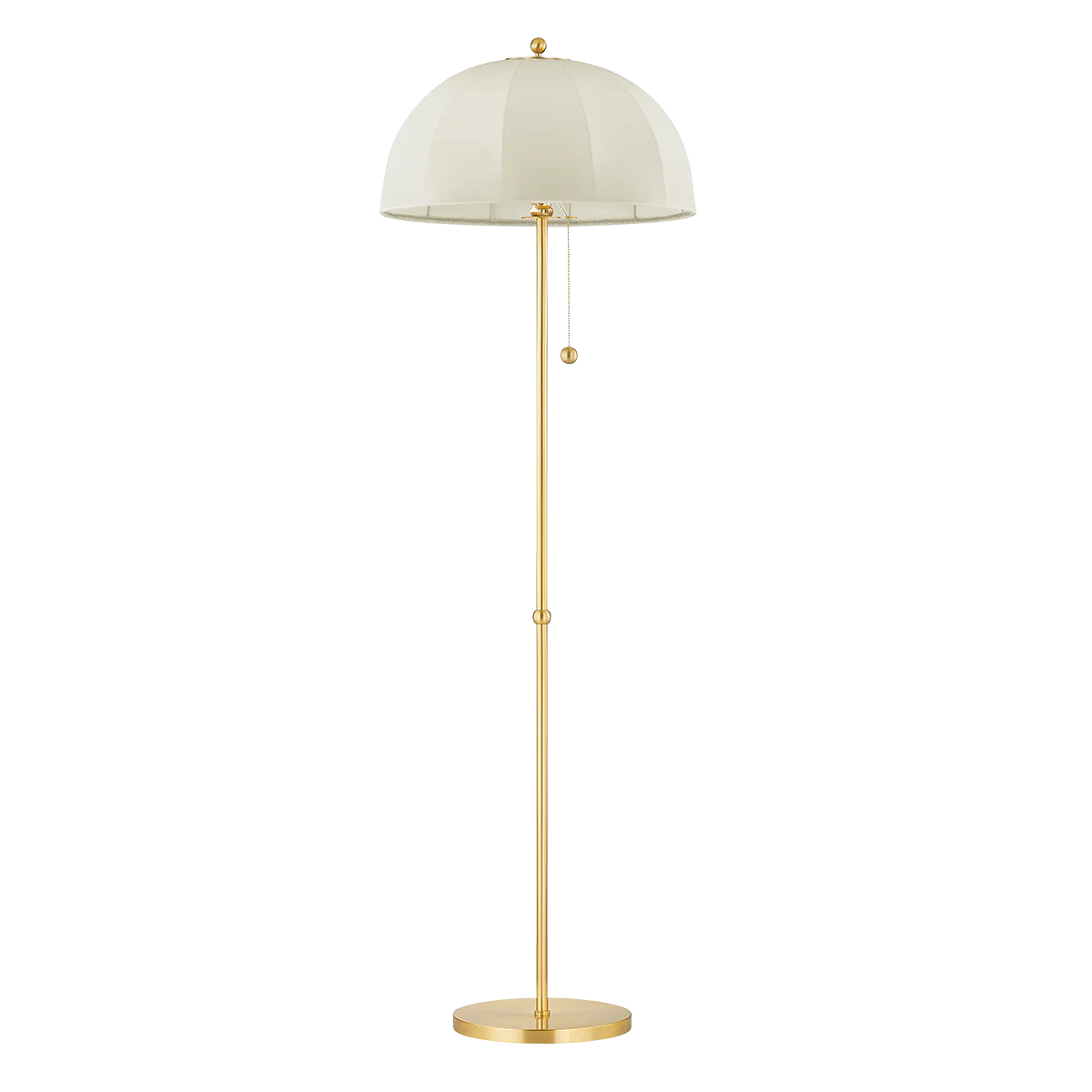 Meshelle Floor Lamp