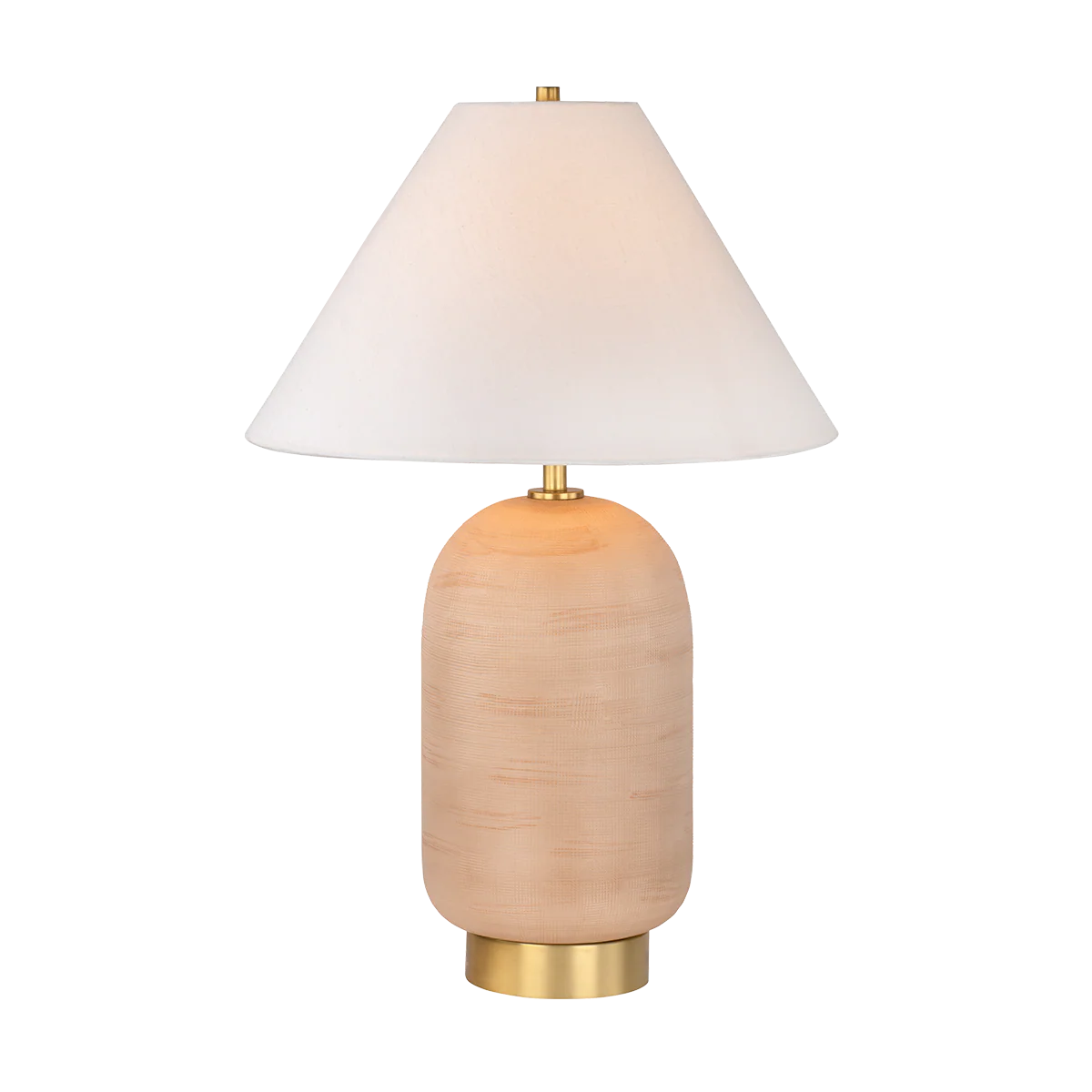 Raven Table Lamp - Image 1