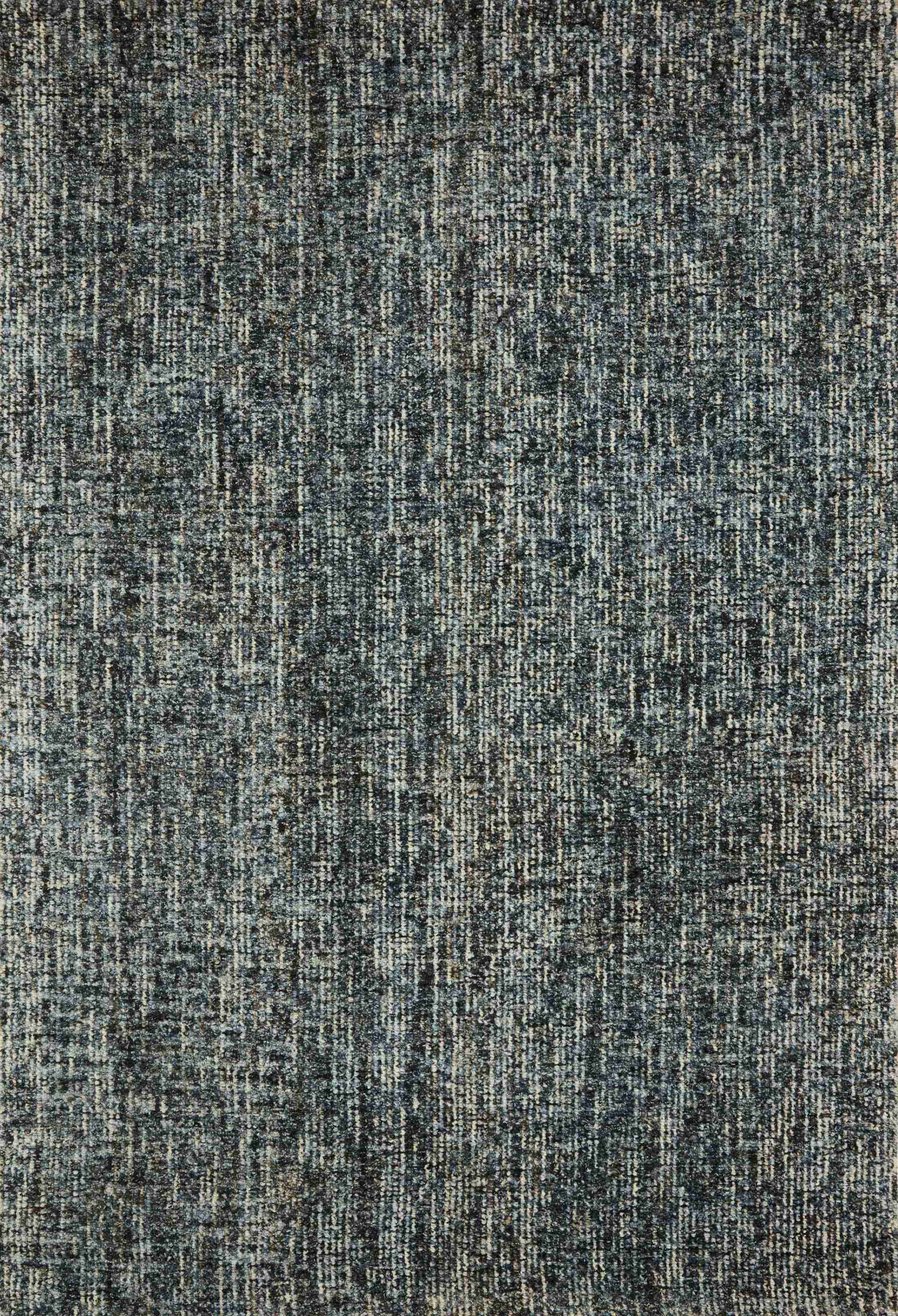 Loloi | Harlow Collection | Denim / Charcoal | HLO-01