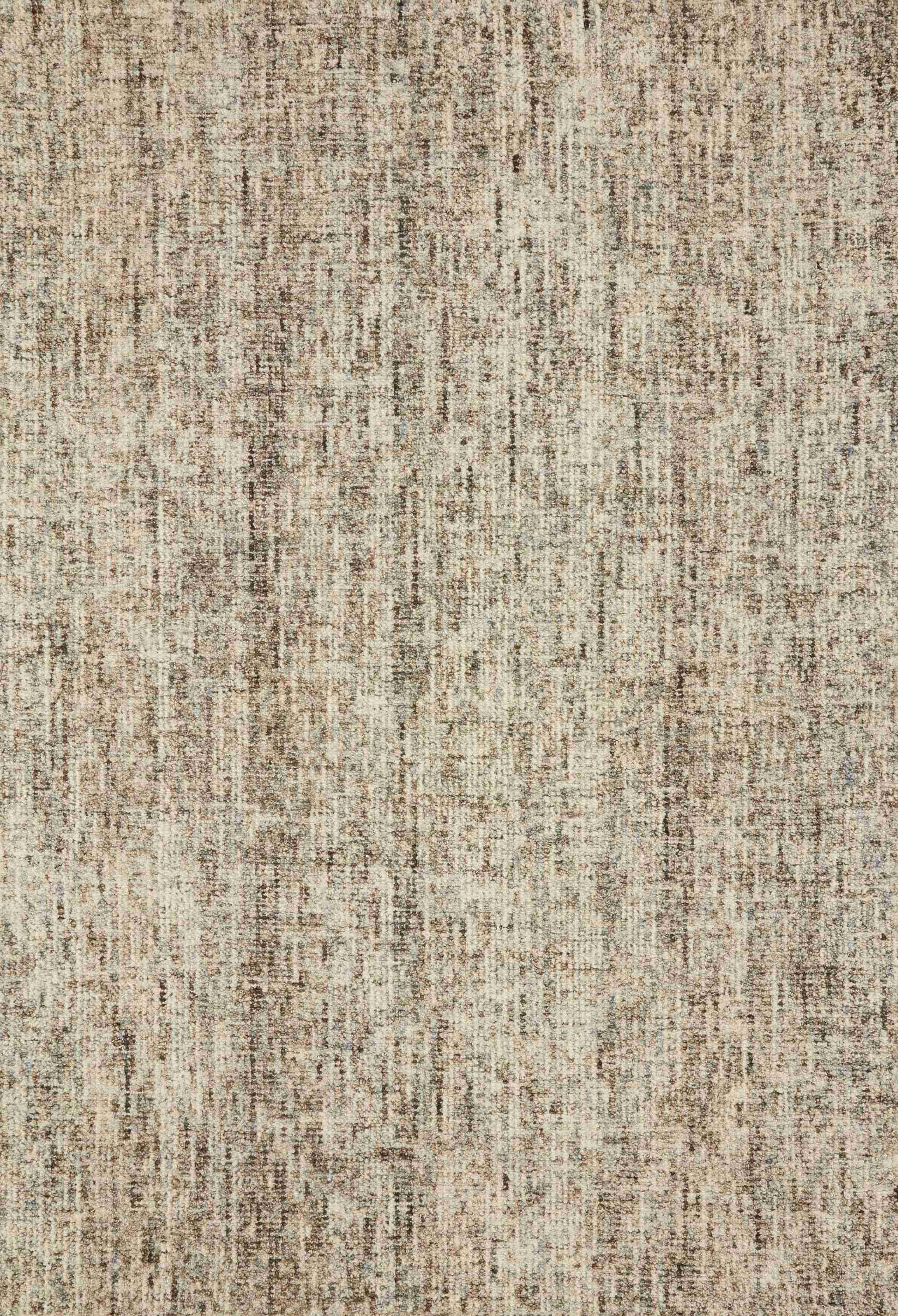 Loloi | Harlow Collection | Mocha / Mist | HLO-01