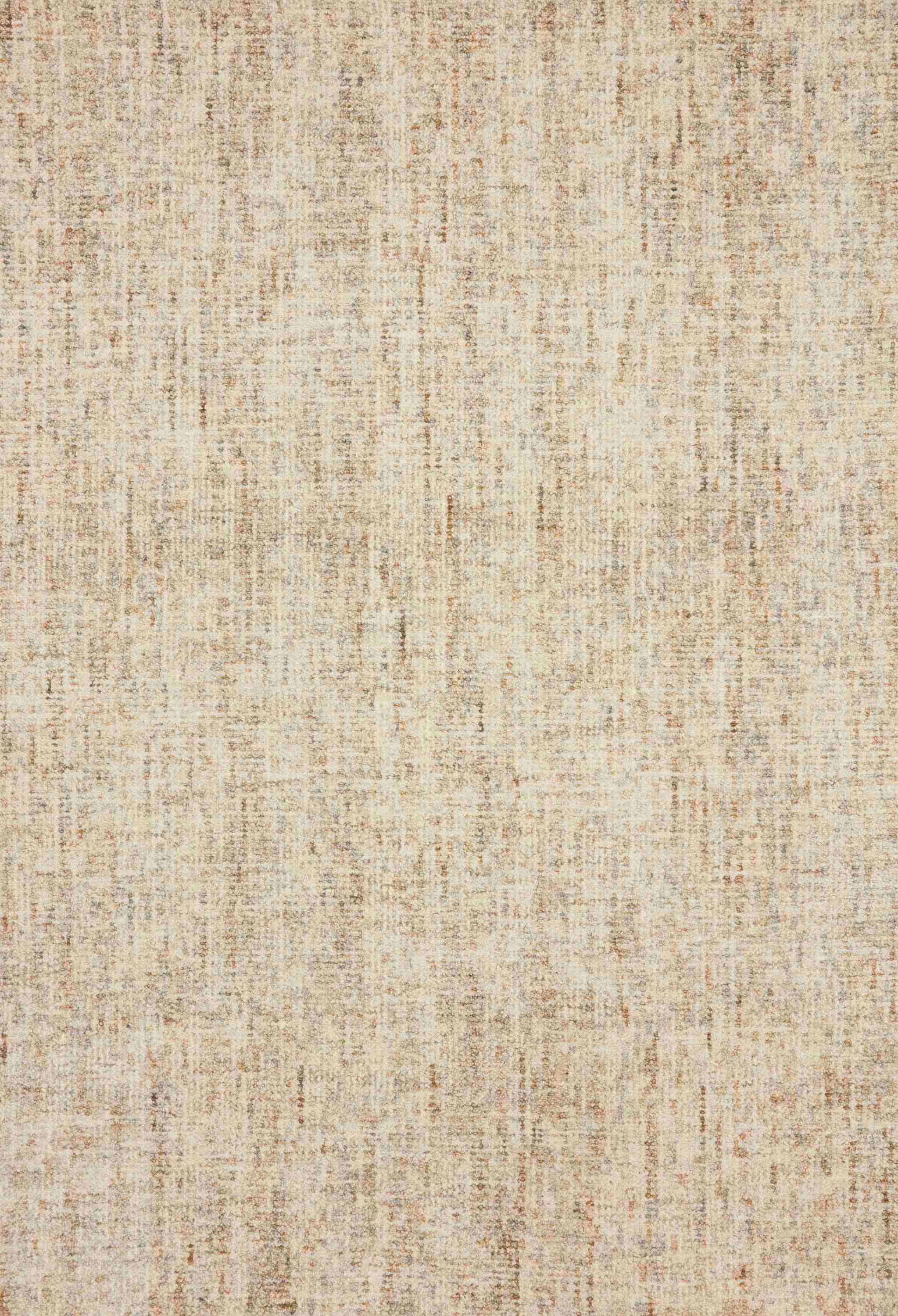 Loloi | Harlow Collection | Sand / Stone | HLO-01