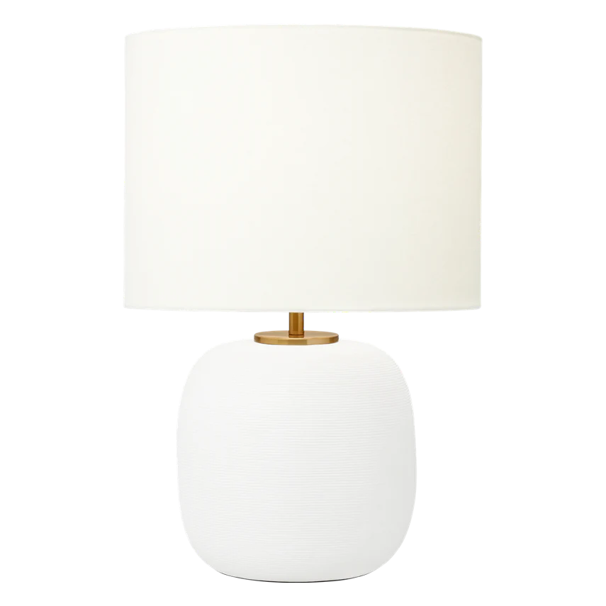 Fanny Wide Table Lamp - Image 2
