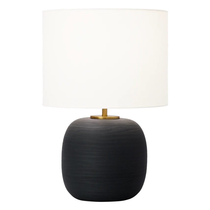 Fanny Wide Table Lamp