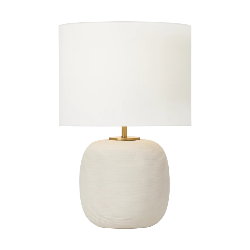 Fanny Wide Table Lamp - Image 3