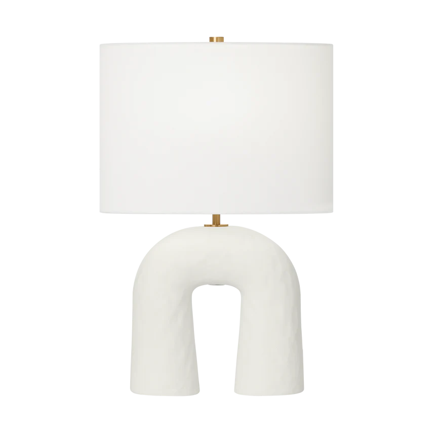 Aura Small Table Lamp