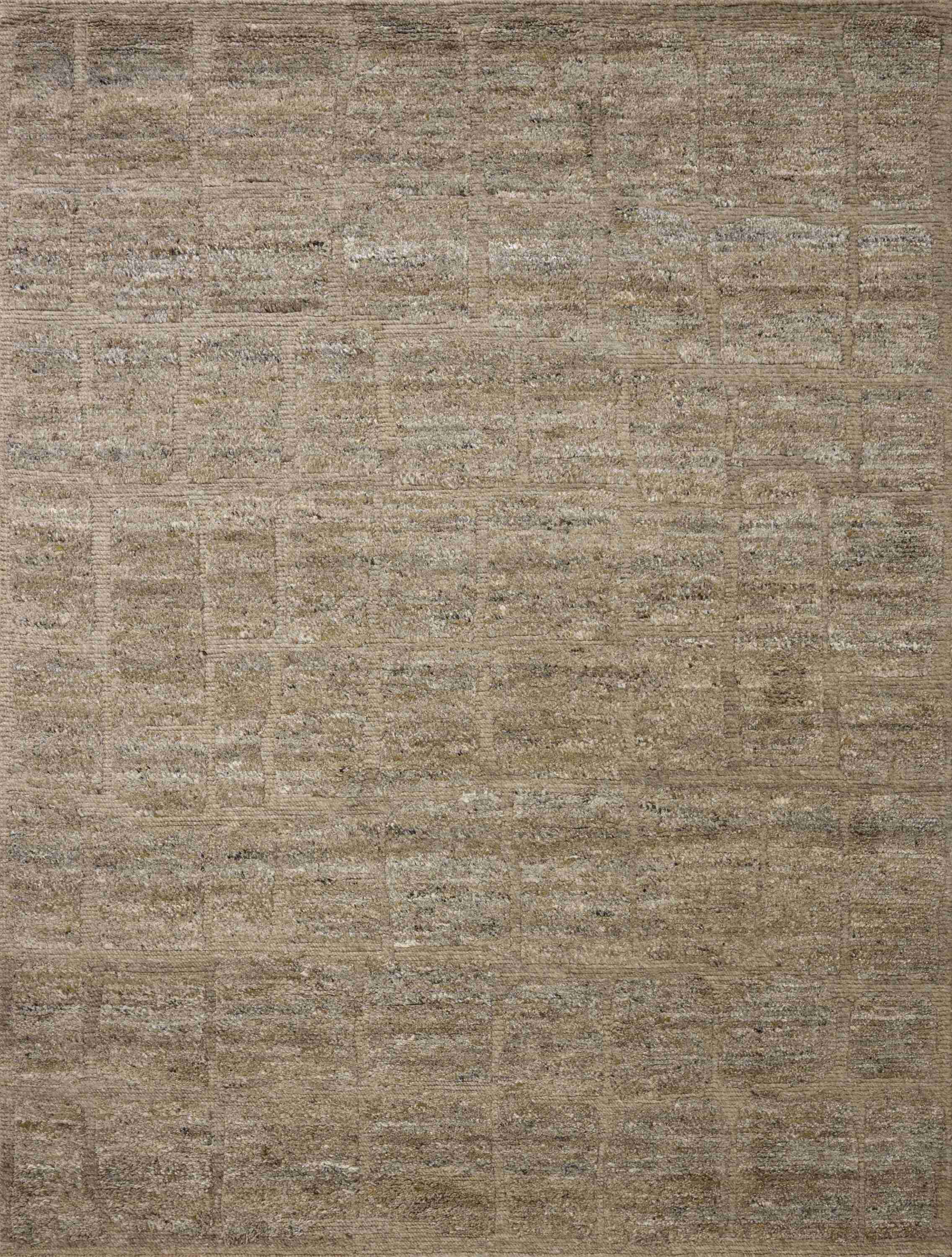 Loloi | Hughes Collection | Sky | HUS-01