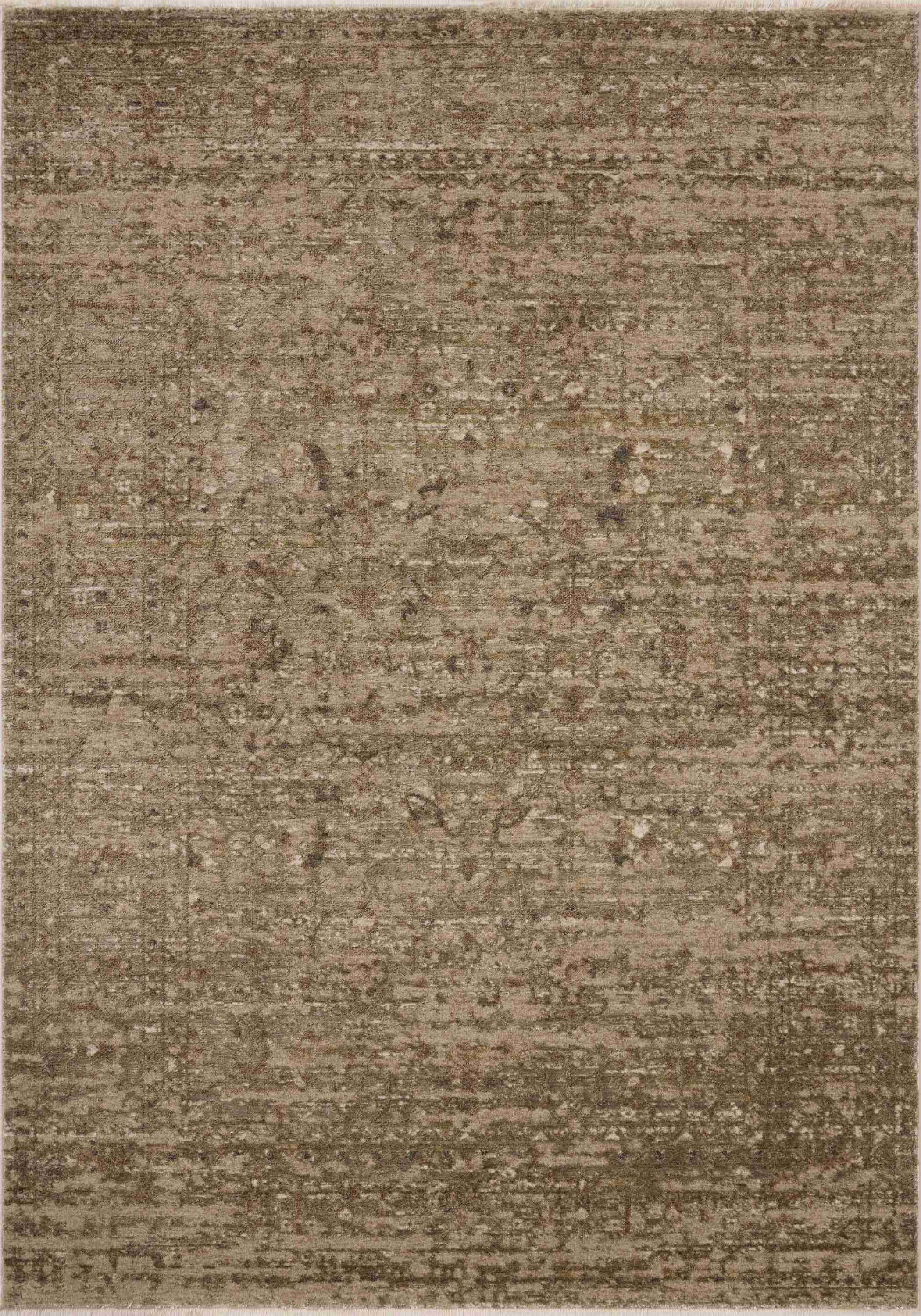 Loloi II | Haywood Collection | Sage / Sand | HYD-01 - Image 1
