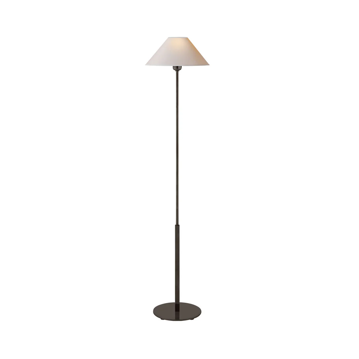 Hackney Floor Lamp - Image 1