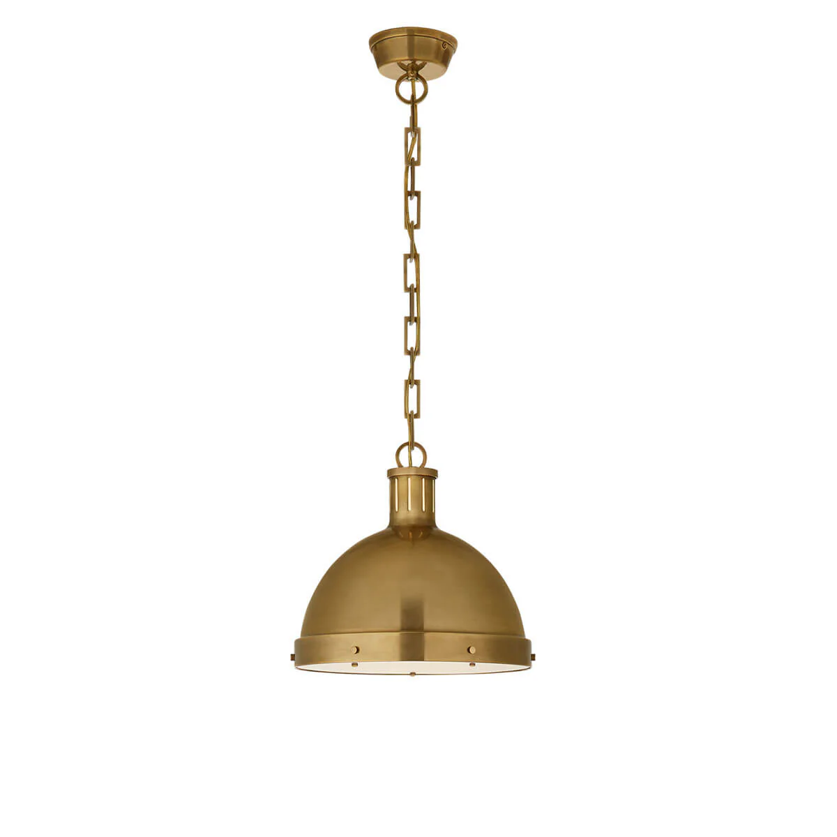 Hicks Dome Pendant - Image 1