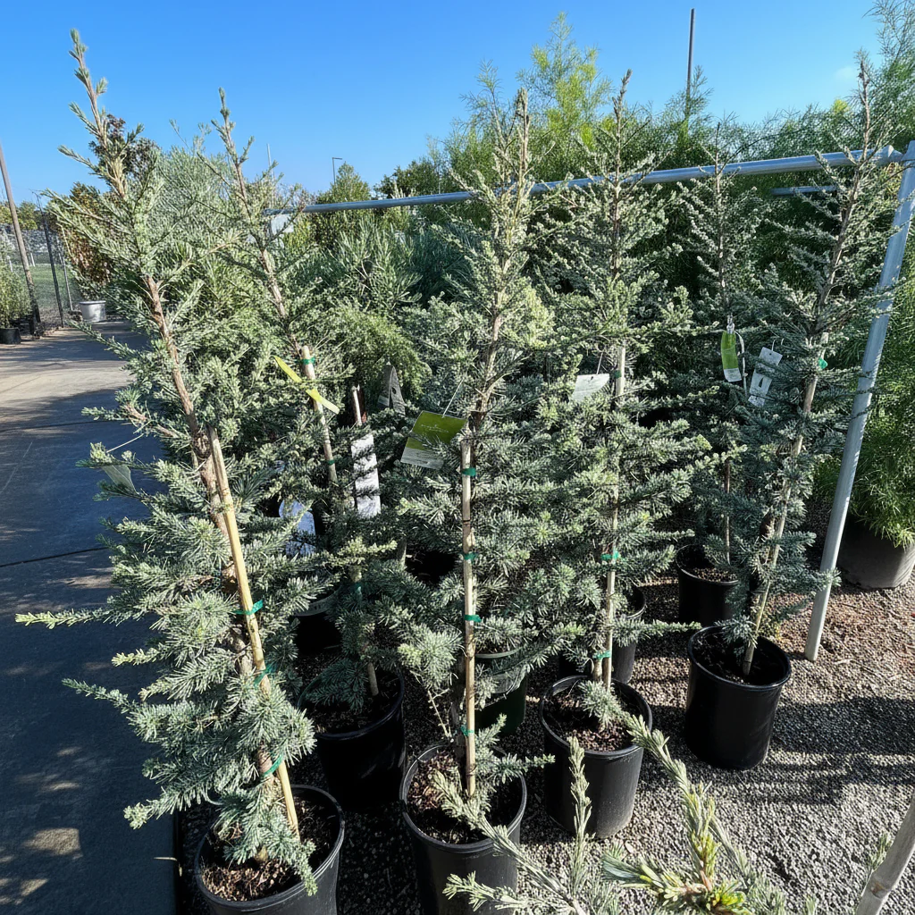 Horstmann Blue Atlas Cedar - Image 1