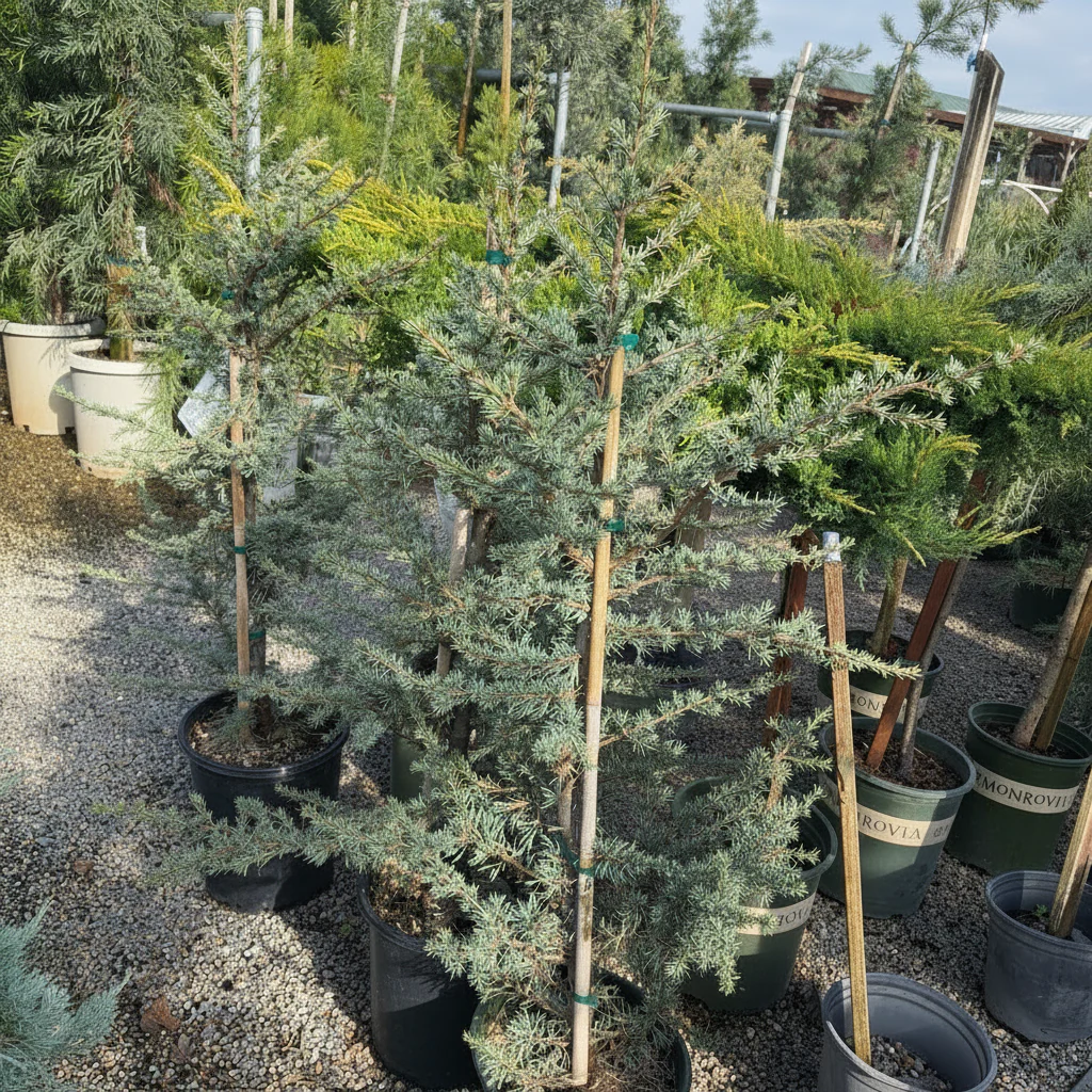 Horstmann Blue Atlas Cedar - Image 3